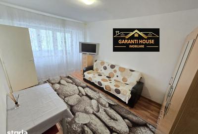 Garsonieră în Gării - 2