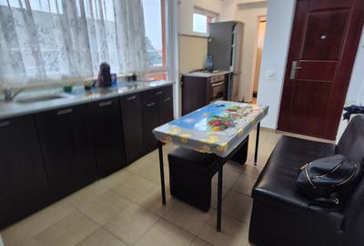 Apartament cu 2 camere decomandat, mobilat în Alexandriei - 5