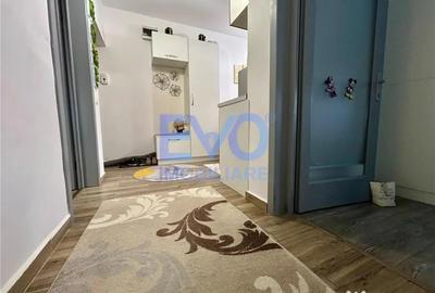 Apartament cu 2 camere decomandat în Hlincea