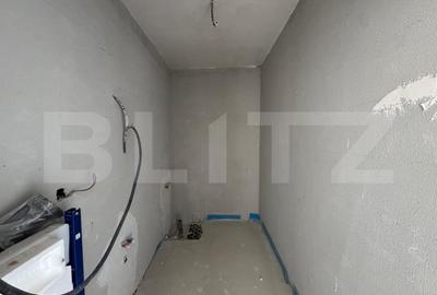 Apartament cu 2 camere semidecomandat în Gheorgheni - 5