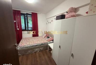 Apartament cu 3 camere în Titan