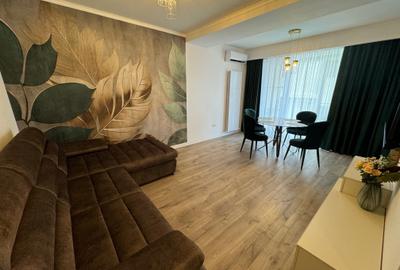 Apartament cu 2 camere în Tomis Plus - 5