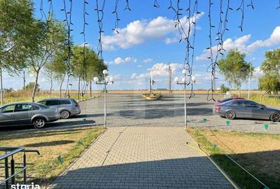 Spațiu comercial, de 900 mp, în Vladimirescu - 5