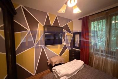 Apartament cu 3 camere, mobilat în P-ța Romană - 8