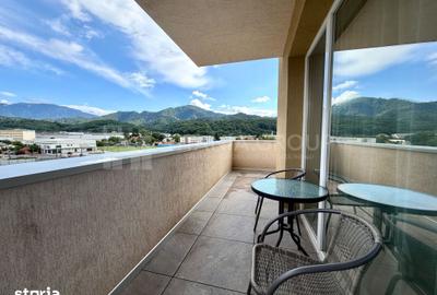Apartament cu 2 camere decomandat în Astra