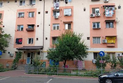 Garsonieră semidecomandată în Central