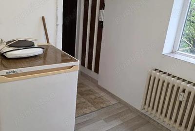 Garsonieră semidecomandată în Central - 2