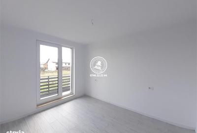 Casă cu 4 camere în Valea Lupului