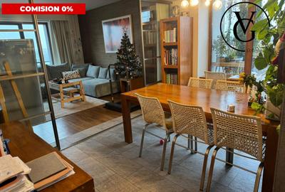 Apartament cu 2 camere decomandat, mobilat în Voluntari - 1