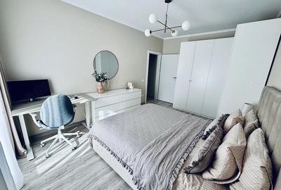 Apartament cu 2 camere decomandat, mobilat în Giroc - 10