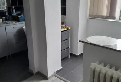 Garsonieră decomandată în Craiovei