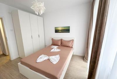 Apartament cu 2 camere semidecomandat în Magheru