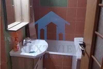 Garsonieră decomandată în Mărăști - 2
