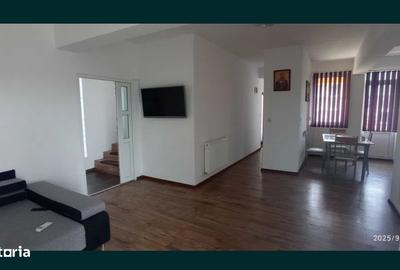Apartament cu 4 camere în Sânmartin - 4