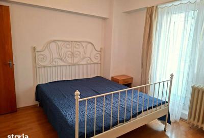 Apartament cu 2 camere, mobilat în Muncii - 1