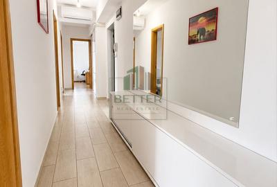Apartament cu 3 camere decomandat în Apărătorii Patriei