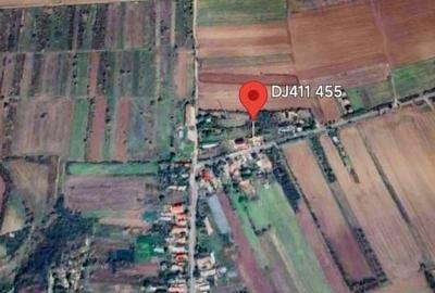 Teren de 30000 mp, în Brăniștari - 1