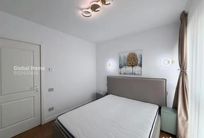 Apartament cu 2 camere semidecomandat în Unirii - 13