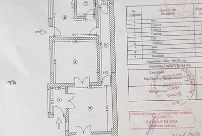 Casă individuală cu 5 camere cu Canalizare în Progresul - 4