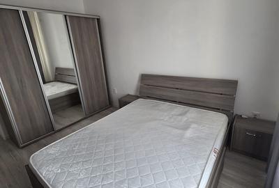 Garsonieră decomandată în Chiajna
