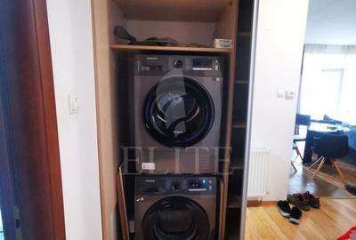 Apartament cu 2 camere semidecomandat în Grigorescu - 7
