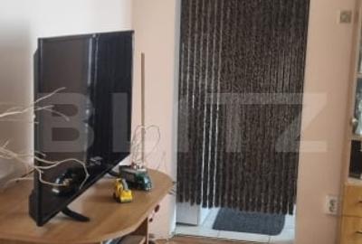 Apartament cu 2 camere decomandat, mobilat în Câmpia Turzii