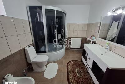 Casă cu 4 camere cu Teren 452 Mp în Aninoasa - 12
