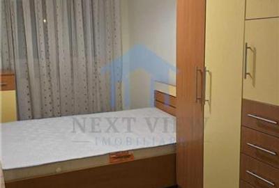 Apartament cu 3 camere decomandat în Gheorgheni - 3