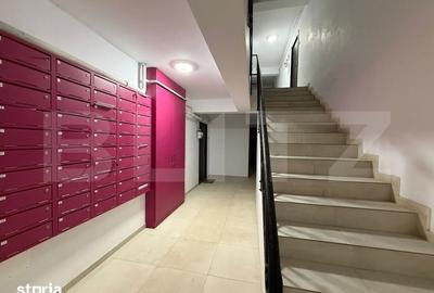 Apartament cu 2 camere în Bârnova