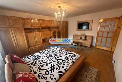 Apartament cu 2 camere semidecomandat, mobilat în Democrației - 1