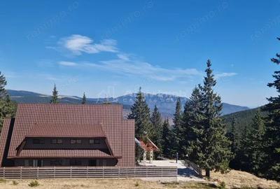 Casă cu 12 camere cu Teren 1000 Mp în Români - 4