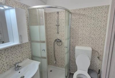 Garsonieră semidecomandată în Brâncoveanu
