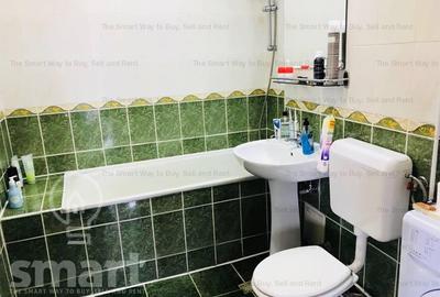Apartament cu 2 camere semidecomandat în Plopilor - 6