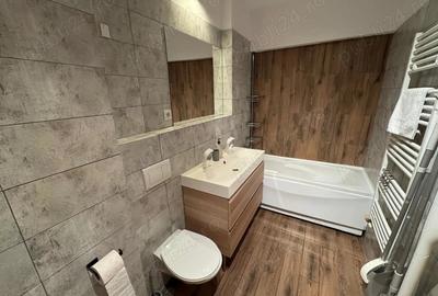 Apartament cu 2 camere decomandat în Central - 8