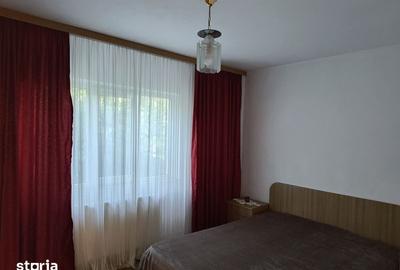 Apartament cu 2 camere semidecomandat în Enachiță Văcărescu - 3