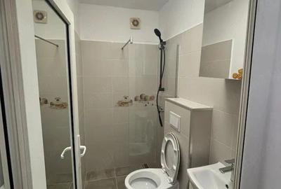 Garsonieră nedecomandată în Aradului - 1