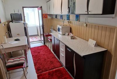 Apartament cu 2 camere decomandat în Central - 7