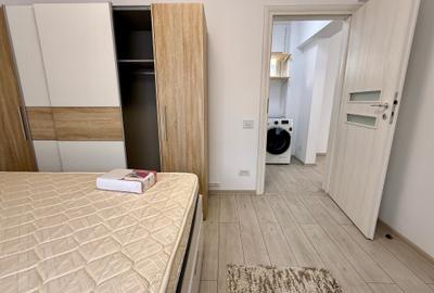 Apartament cu 2 camere semidecomandat în Moșilor - 13