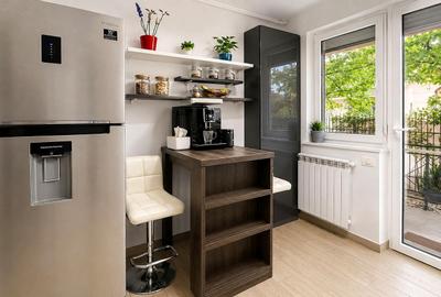 Apartament cu 2 camere decomandat în Berceni - 10