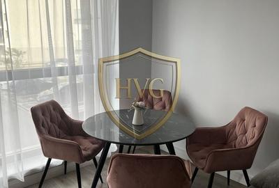 Apartament cu 2 camere în Nord