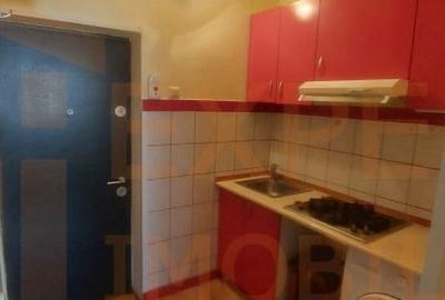 Garsonieră semidecomandată, mobilată în Far - 5