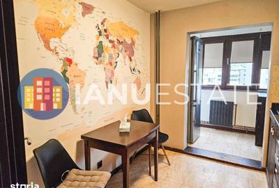 Apartament cu 3 camere decomandat, mobilat în Dristor - 3