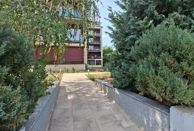Apartament cu 2 camere semidecomandat în Central - 11
