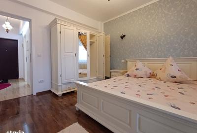 Apartament cu 3 camere în Valea Lupului