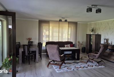 Casă cu 3 camere cu Teren 600 Mp în Crișeni - 7