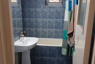 Apartament cu 2 camere decomandat în Trivale - 3