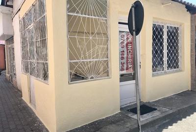 Spațiu comercial, de 26 mp, în Fetești-Gară - 1