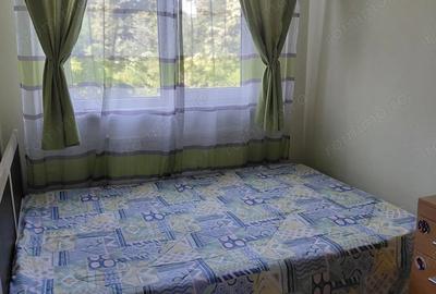 Apartament cu 3 camere semidecomandat în Țiglina 1 - 3