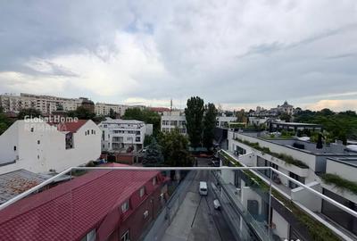 Apartament cu 2 camere semidecomandat în Unirii - 10