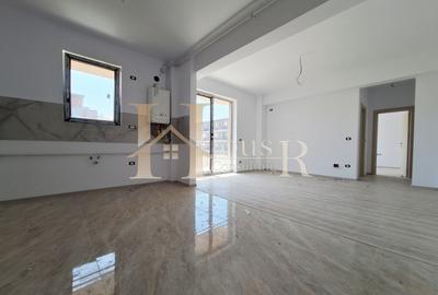 Apartament cu 2 camere decomandat în Girocului